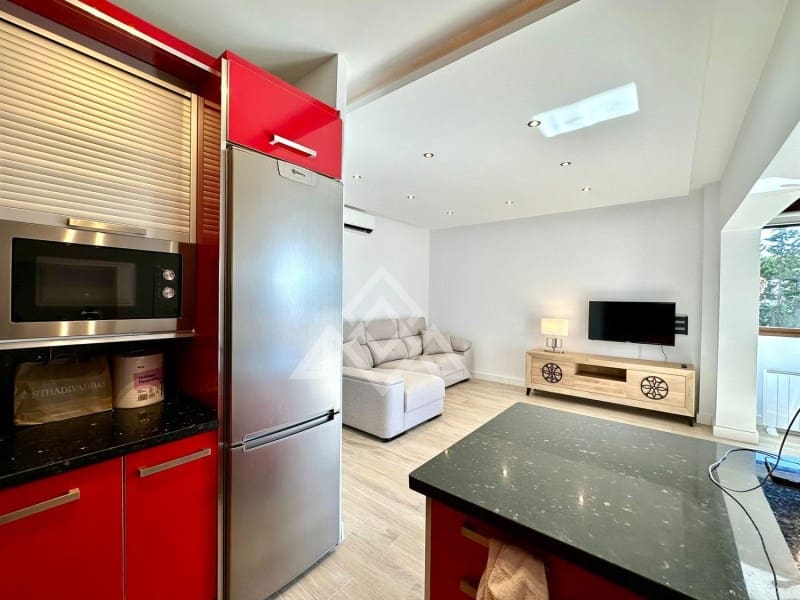 2 makuuhuone Huoneisto myytävänä paikassa Estepona mukana uima-altaan - 425 000 € (Ref: 8799769)