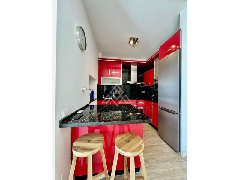 2 makuuhuone Huoneisto myytävänä paikassa Estepona mukana uima-altaan - 425 000 € (Ref: 8799769)