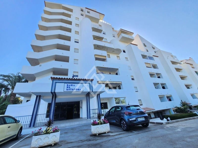 2 makuuhuone Huoneisto myytävänä paikassa Estepona mukana uima-altaan - 425 000 € (Ref: 8799769)