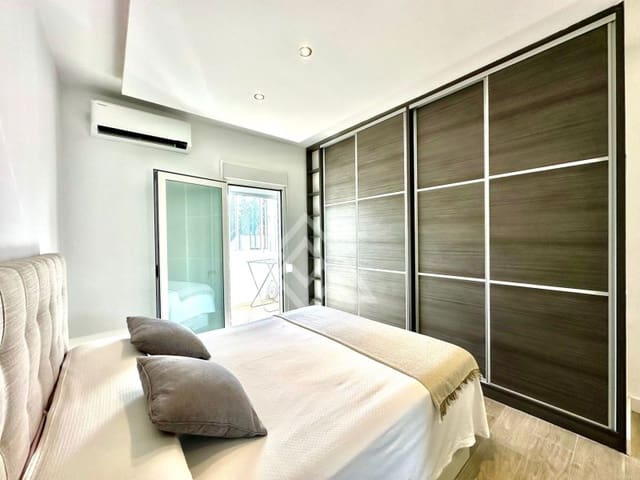 2 makuuhuone Huoneisto myytävänä paikassa Guadalobón, Estepona mukana uima-altaan - 425 000 € (Ref: 8799769)