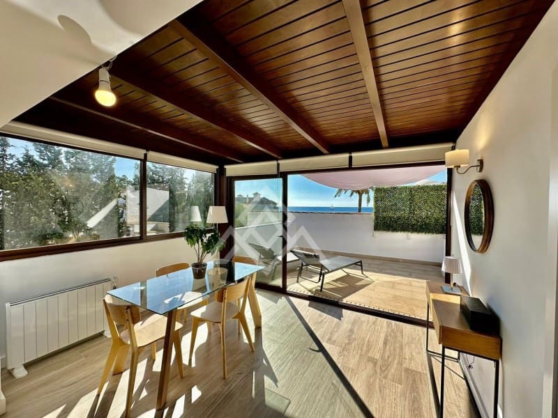 2 makuuhuone Huoneisto myytävänä paikassa Estepona mukana uima-altaan - 425 000 € (Ref: 8799769)