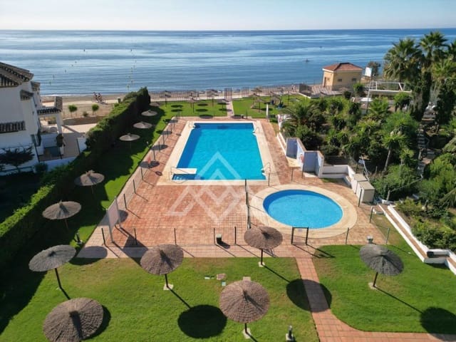 2 makuuhuone Huoneisto myytävänä paikassa Guadalobón, Estepona mukana uima-altaan - 425 000 € (Ref: 8799769)