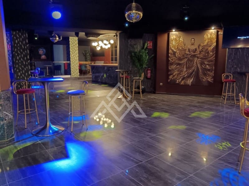 Kommersiell til salgs i Benalmadena - € 720 000 (Ref: 8799770)