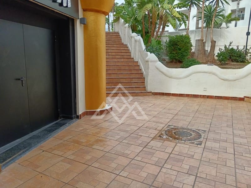 Kommersiell til salgs i Benalmadena - € 720 000 (Ref: 8799770)