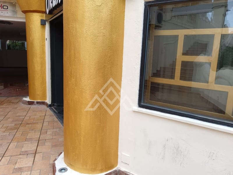 Kommersiell til salgs i Benalmadena - € 720 000 (Ref: 8799770)