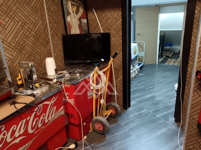 Kommersiell til salgs i Benalmadena - € 720 000 (Ref: 8799770)