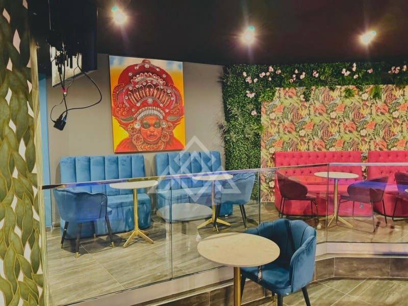 Kommersiell til salgs i Benalmadena - € 720 000 (Ref: 8799770)