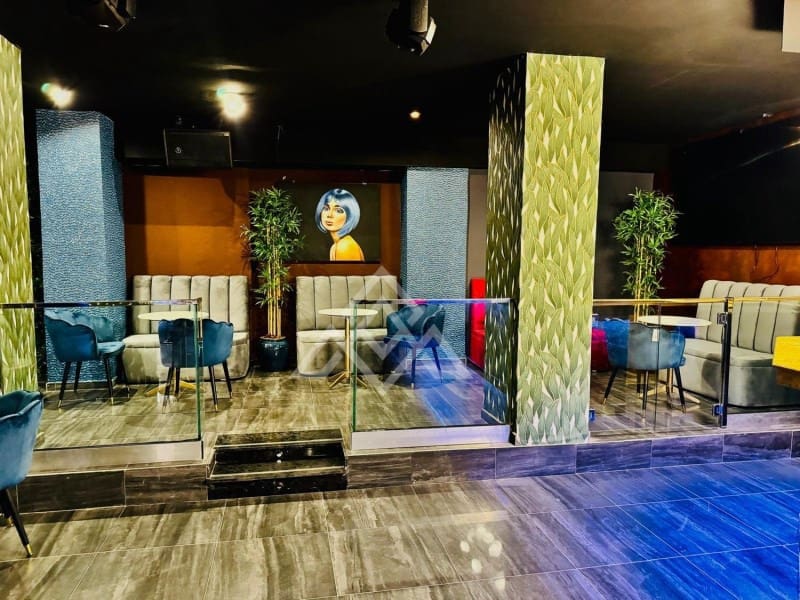 Kommersiell til salgs i Benalmadena - € 720 000 (Ref: 8799770)