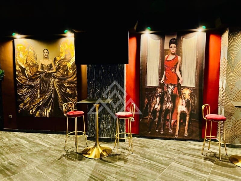 Kommersiell til salgs i Benalmadena - € 720 000 (Ref: 8799770)