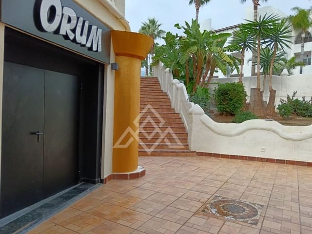 Commercieel te koop in Puerto Marina, Benalmádena - € 720.000 (Ref: 8799770)
