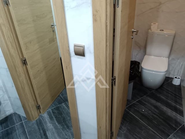 Commercieel te koop in Puerto Marina, Benalmádena - € 720.000 (Ref: 8799770)