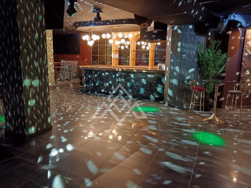 Kommersiell til salgs i Benalmadena - € 720 000 (Ref: 8799770)