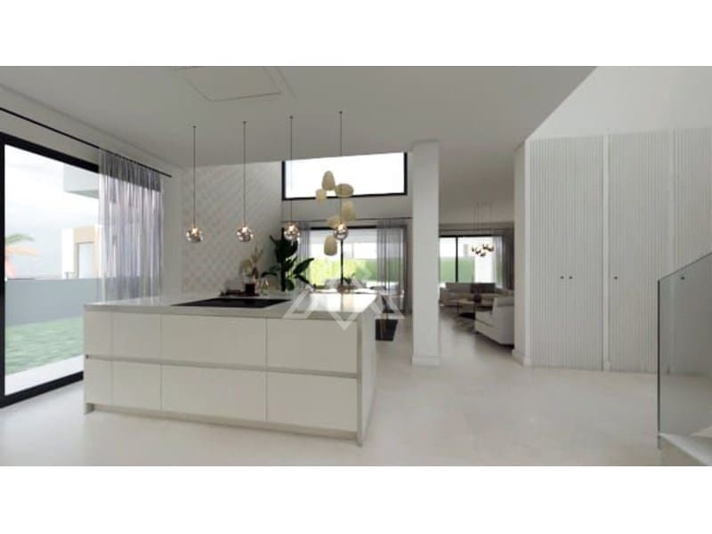 Grunde uden byggetilladelser til salg i Manilva - € 940.000 (Ref: 8799779)