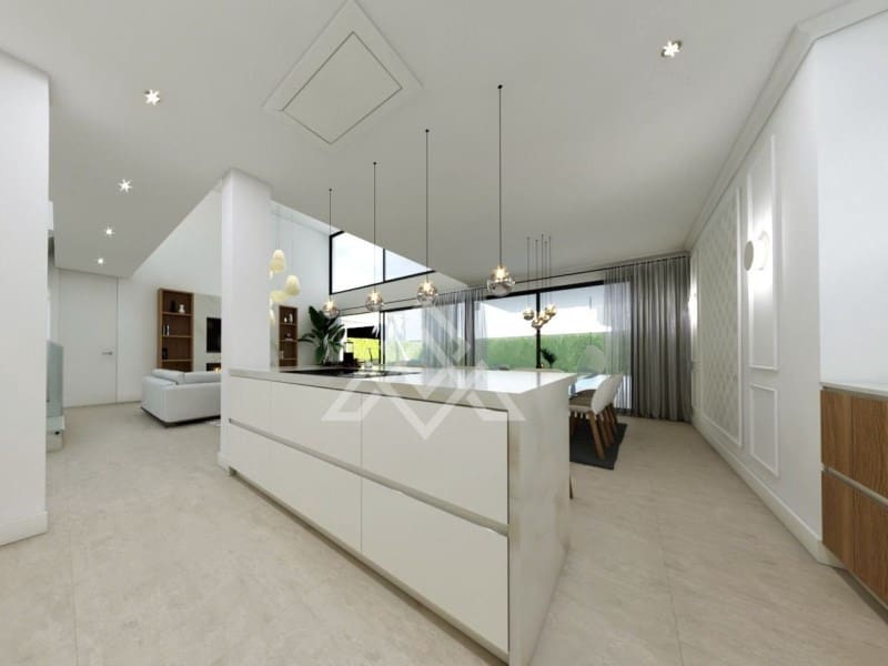 Grunde uden byggetilladelser til salg i Manilva - € 940.000 (Ref: 8799779)