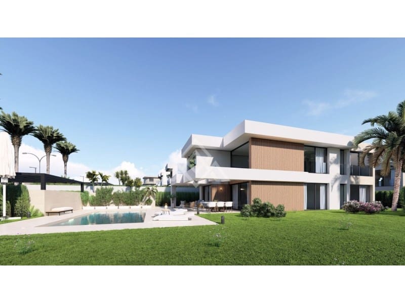 Grunde uden byggetilladelser til salg i Manilva - € 940.000 (Ref: 8799779)