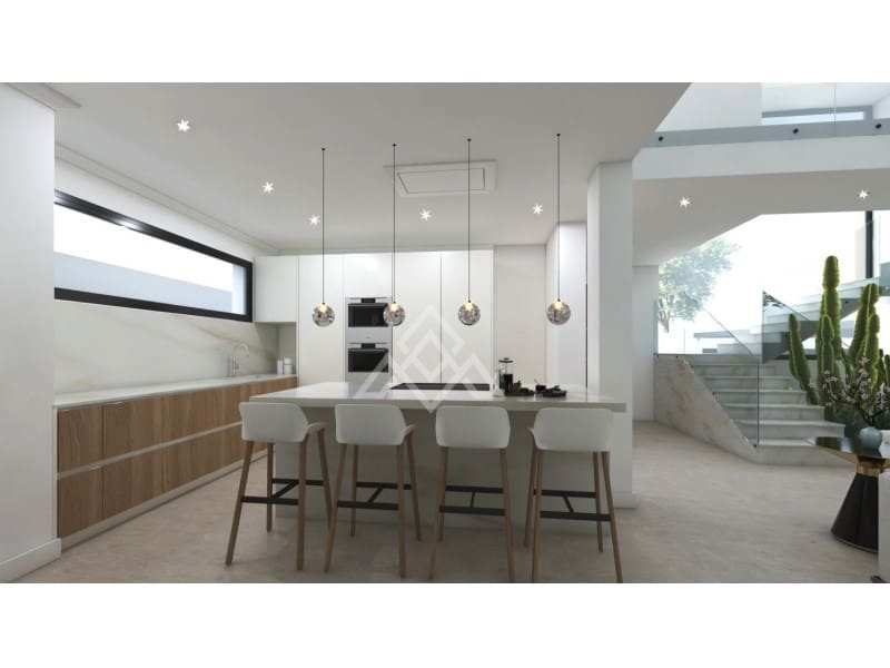 Grunde uden byggetilladelser til salg i Manilva - € 940.000 (Ref: 8799779)