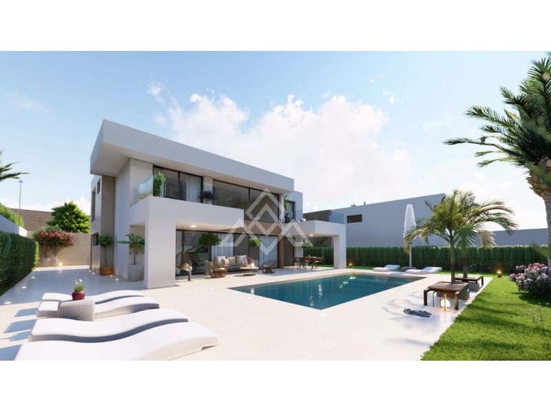 Grunde uden byggetilladelser til salg i Manilva - € 940.000 (Ref: 8799779)