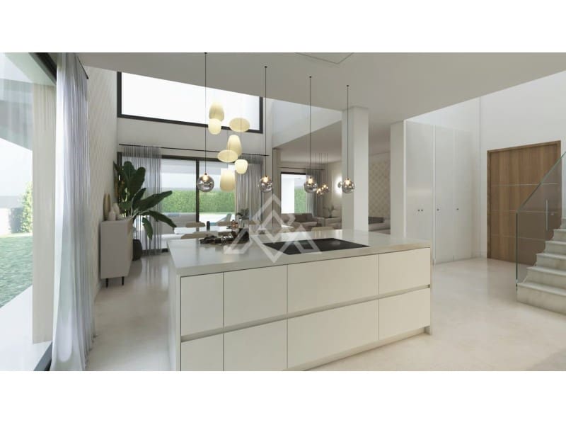 Grunde uden byggetilladelser til salg i Manilva - € 940.000 (Ref: 8799779)