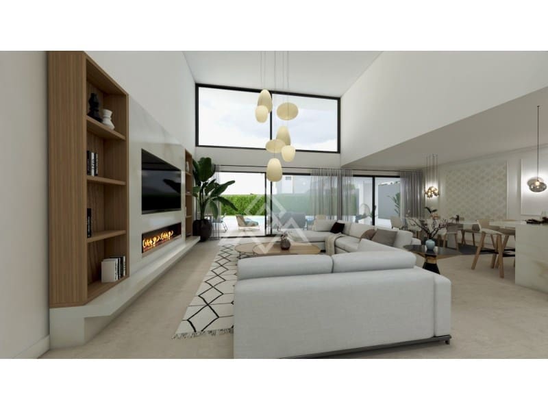 Grunde uden byggetilladelser til salg i Manilva - € 940.000 (Ref: 8799779)