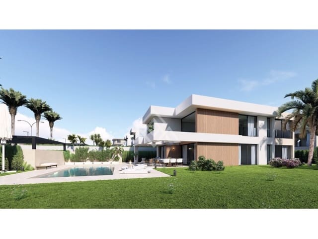 Teren niezagospodarowany na sprzedaż w Castillo de la Duquesa, Manilva - 940 000 € (Ref: 8799779)