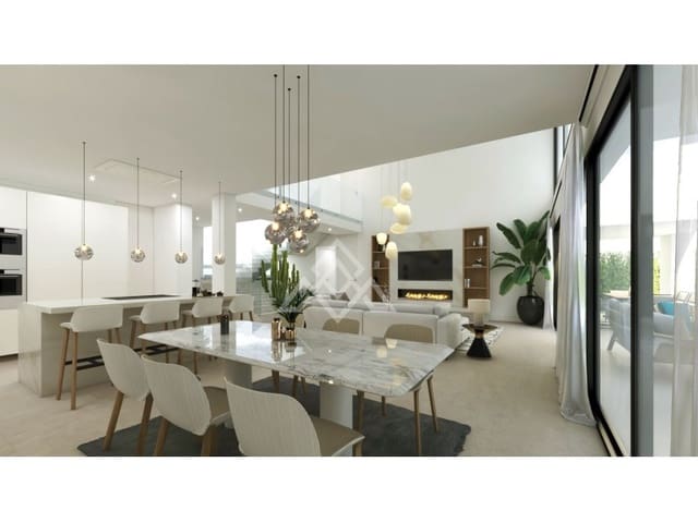 Teren niezagospodarowany na sprzedaż w Castillo de la Duquesa, Manilva - 940 000 € (Ref: 8799779)