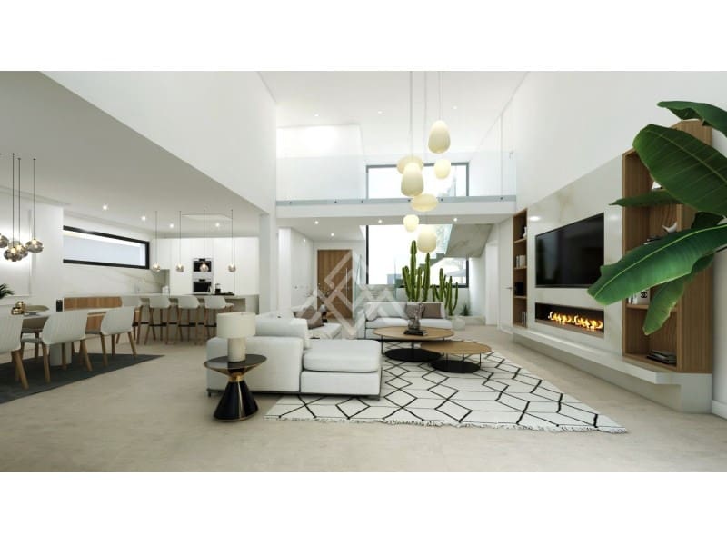 Grunde uden byggetilladelser til salg i Manilva - € 940.000 (Ref: 8799779)