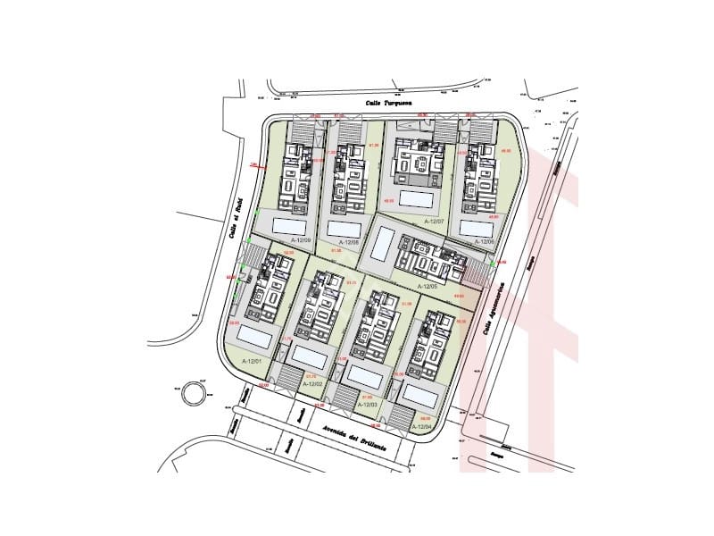 Grunde uden byggetilladelser til salg i Manilva - € 940.000 (Ref: 8799779)
