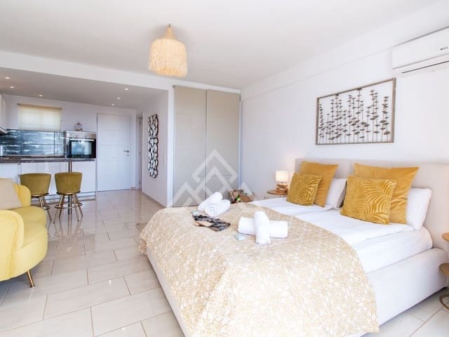 1 camera da letto Monolocale in vendita in Marbesa, Marbella con piscina garage - 299.000 € (Rif: 8799783)