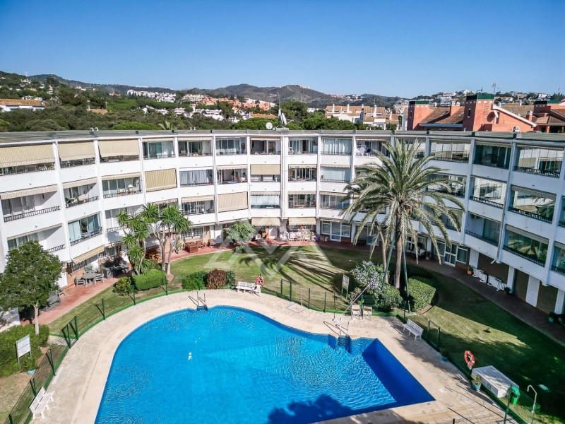 1 soveværelse Studio til salg i Marbesa med swimmingpool garage - € 299.000 (Ref: 8799783)