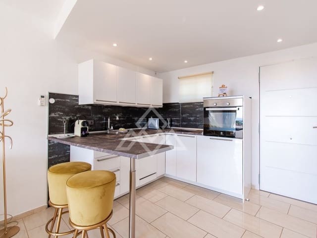 1 camera da letto Monolocale in vendita in Marbesa, Marbella con piscina garage - 299.000 € (Rif: 8799783)