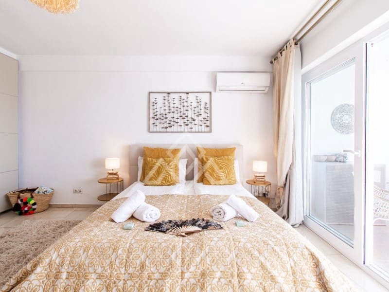 1 soveværelse Studio til salg i Marbesa med swimmingpool garage - € 299.000 (Ref: 8799783)