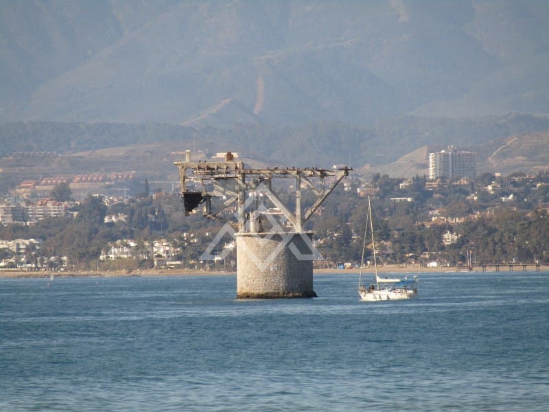 1 soveværelse Studio til salg i Marbesa med swimmingpool garage - € 299.000 (Ref: 8799783)