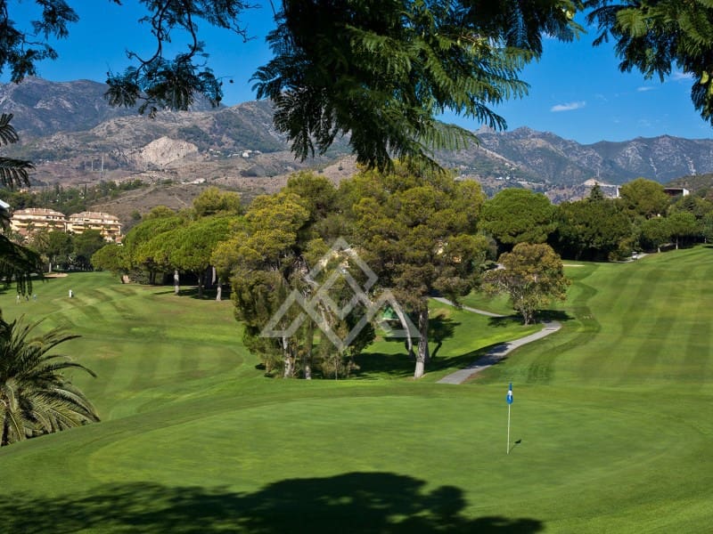 1 soveværelse Studio til salg i Marbesa med swimmingpool garage - € 299.000 (Ref: 8799783)