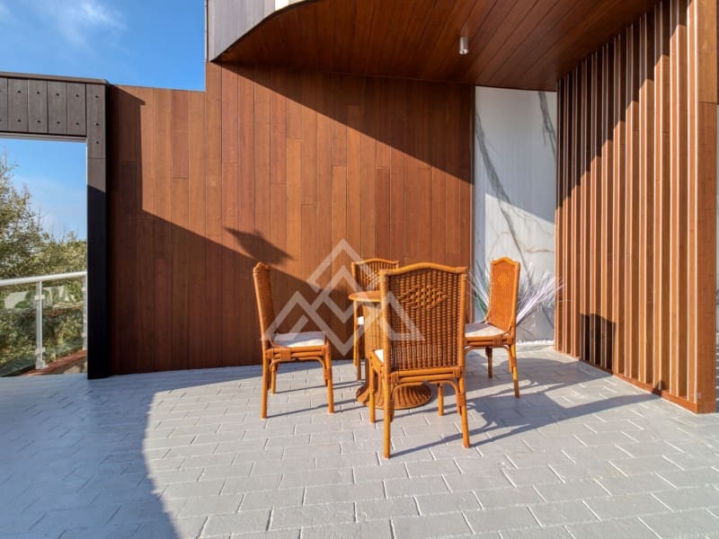 7 sypialnia Willa na sprzedaż w Mijas z garażem - 1 900 000 € (Ref: 8799788)