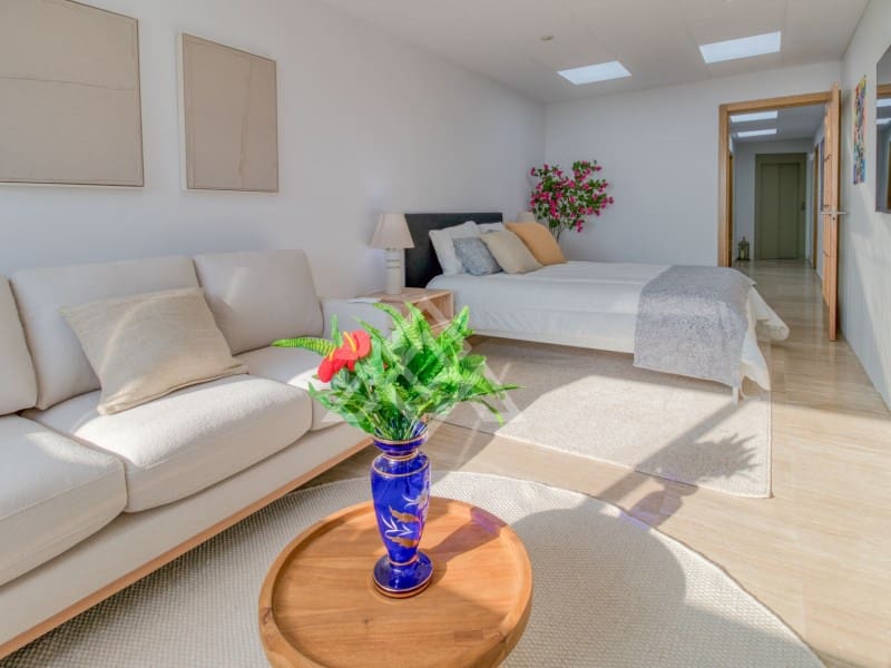 7 sypialnia Willa na sprzedaż w Mijas z garażem - 1 900 000 € (Ref: 8799788)