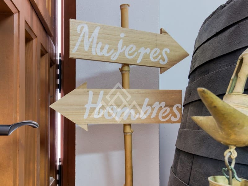 7 sypialnia Willa na sprzedaż w Mijas z garażem - 1 900 000 € (Ref: 8799788)