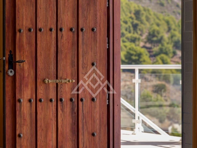 7 sypialnia Willa na sprzedaż w Mijas z garażem - 1 900 000 € (Ref: 8799788)