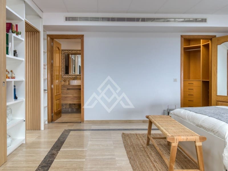 7 sypialnia Willa na sprzedaż w Mijas z garażem - 1 900 000 € (Ref: 8799788)