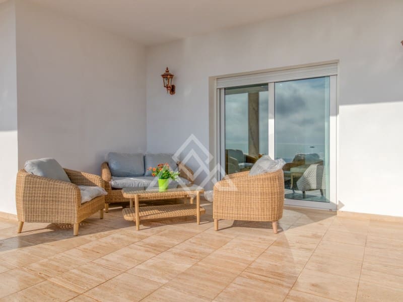 7 sypialnia Willa na sprzedaż w Mijas z garażem - 1 900 000 € (Ref: 8799788)