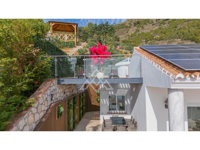 7 camera da letto Villa in vendita in Valtocado - La Alquería - La Atalaya, Mijas con garage - 1.900.000 € (Rif: 8799788)