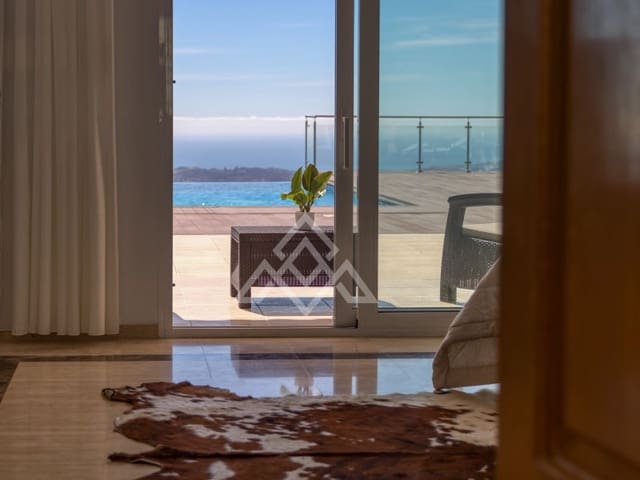 7 camera da letto Villa in vendita in Valtocado - La Alquería - La Atalaya, Mijas con garage - 1.900.000 € (Rif: 8799788)