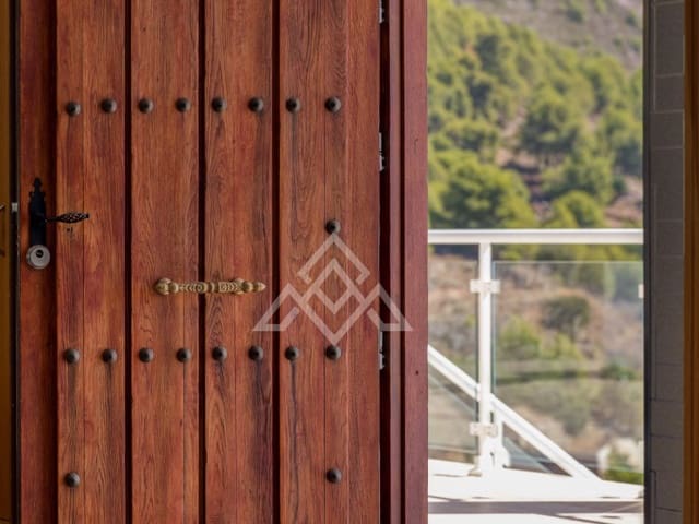 7 camera da letto Villa in vendita in Valtocado - La Alquería - La Atalaya, Mijas con garage - 1.900.000 € (Rif: 8799788)