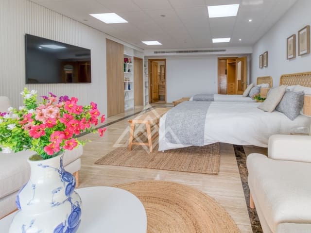 7 camera da letto Villa in vendita in Valtocado - La Alquería - La Atalaya, Mijas con garage - 1.900.000 € (Rif: 8799788)