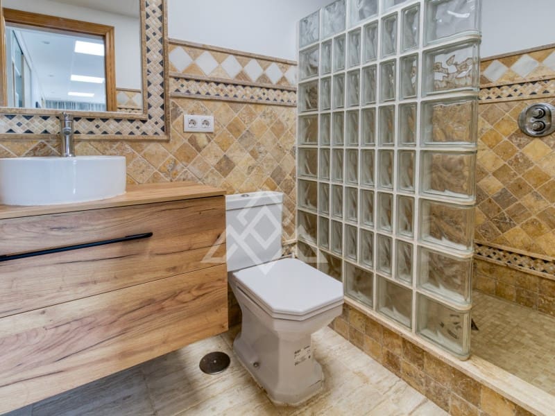 7 sypialnia Willa na sprzedaż w Mijas z garażem - 1 900 000 € (Ref: 8799788)