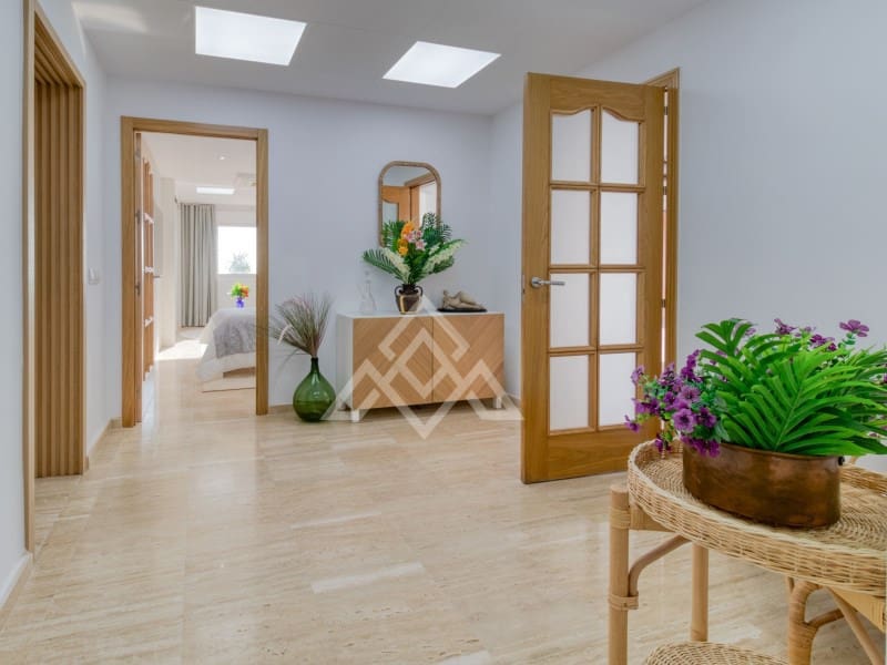 7 sypialnia Willa na sprzedaż w Mijas z garażem - 1 900 000 € (Ref: 8799788)