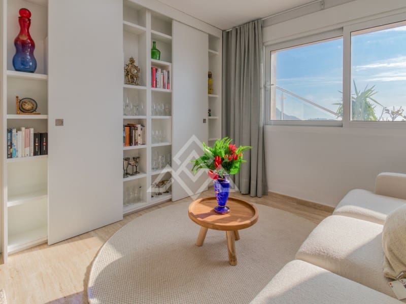 7 sypialnia Willa na sprzedaż w Mijas z garażem - 1 900 000 € (Ref: 8799788)