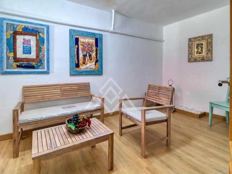 7 sypialnia Willa na sprzedaż w Mijas z garażem - 1 900 000 € (Ref: 8799788)