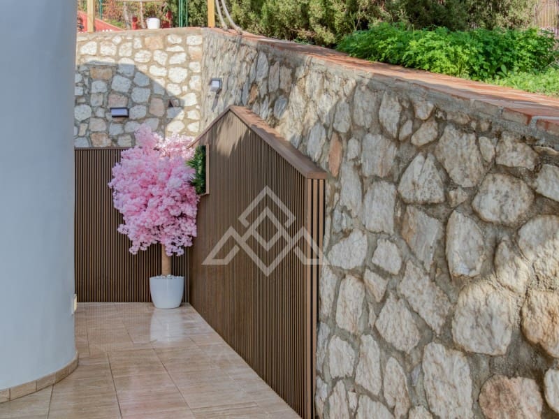 7 sypialnia Willa na sprzedaż w Mijas z garażem - 1 900 000 € (Ref: 8799788)