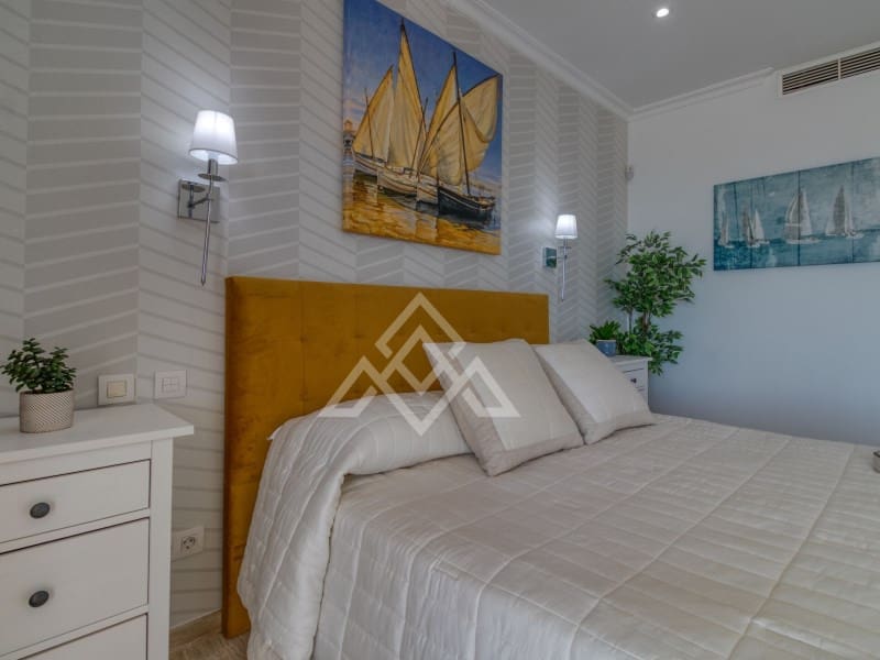 7 sypialnia Willa na sprzedaż w Mijas z garażem - 1 900 000 € (Ref: 8799788)