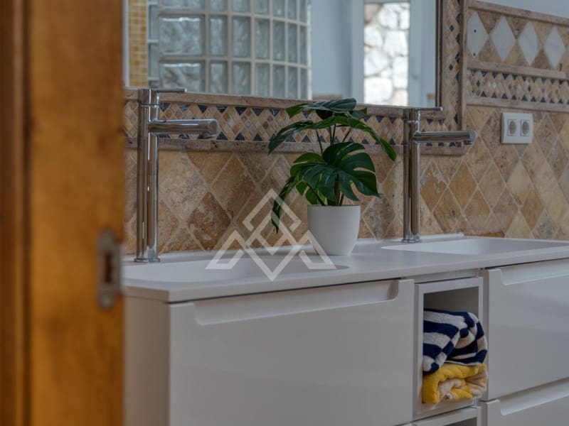 7 sypialnia Willa na sprzedaż w Mijas z garażem - 1 900 000 € (Ref: 8799788)